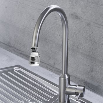 N3115P-FC on faucet
