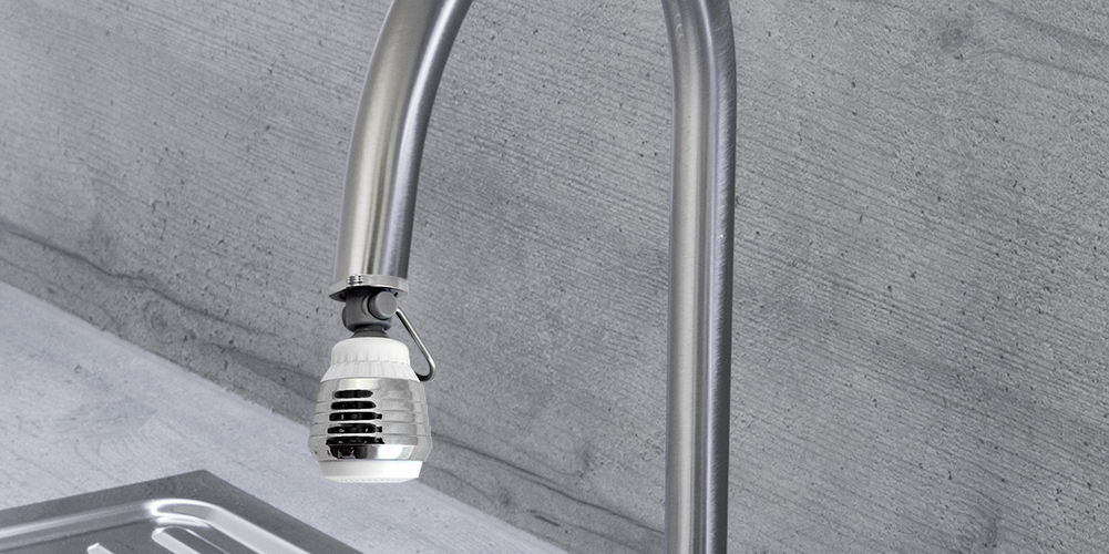 N3115P-FC on faucet