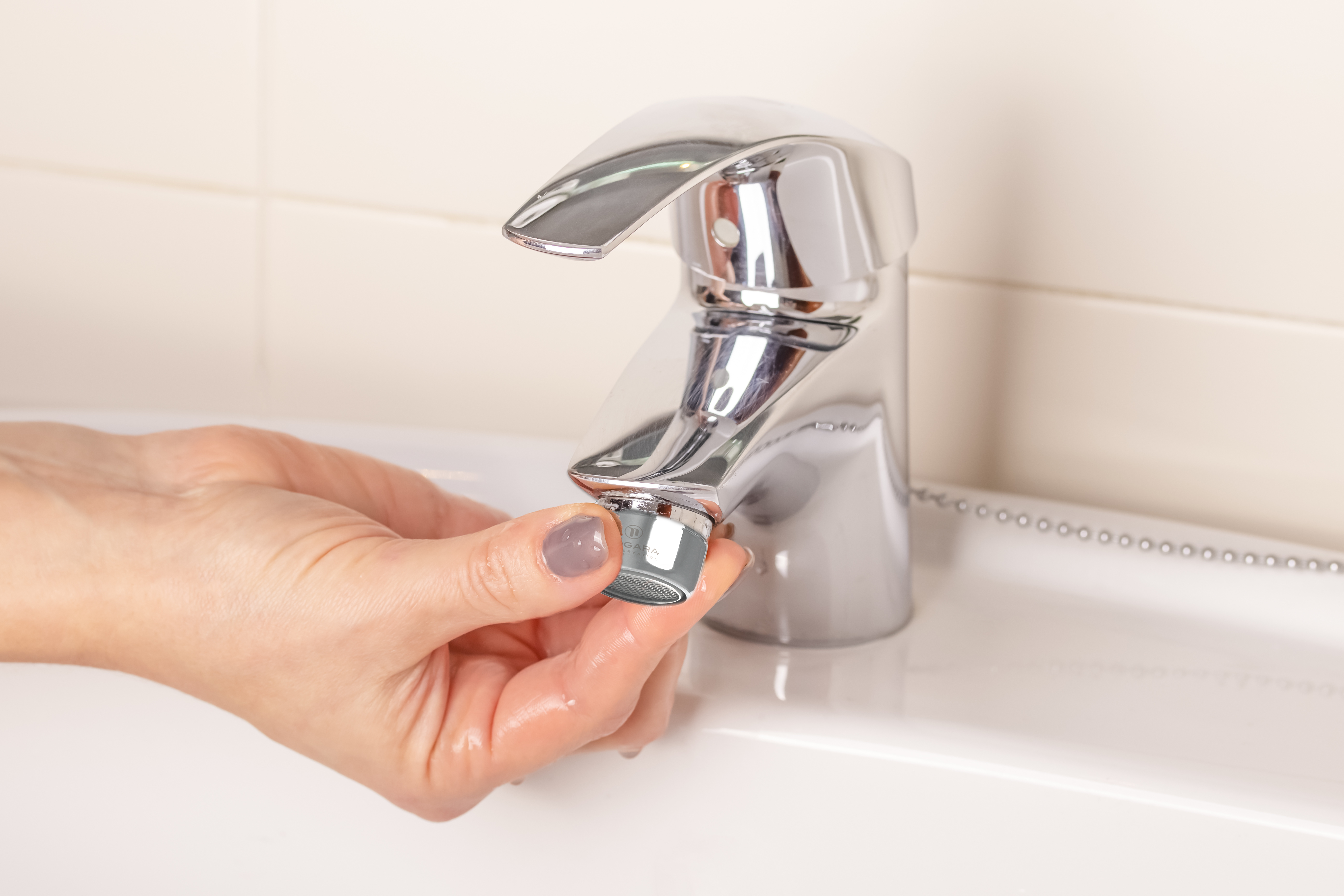 Aerator