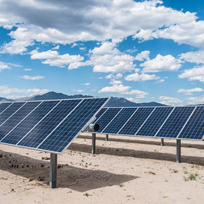 Renewable energy